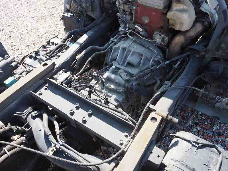 日野 デュトロ TKG-XZU620T(2WD)の写真32