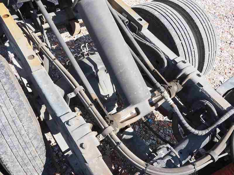 日野 デュトロ TKG-XZU620T(2WD)の写真34