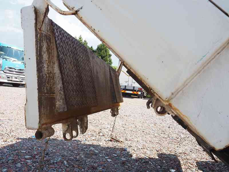 日野 デュトロ TKG-XZU620T(2WD)の写真36