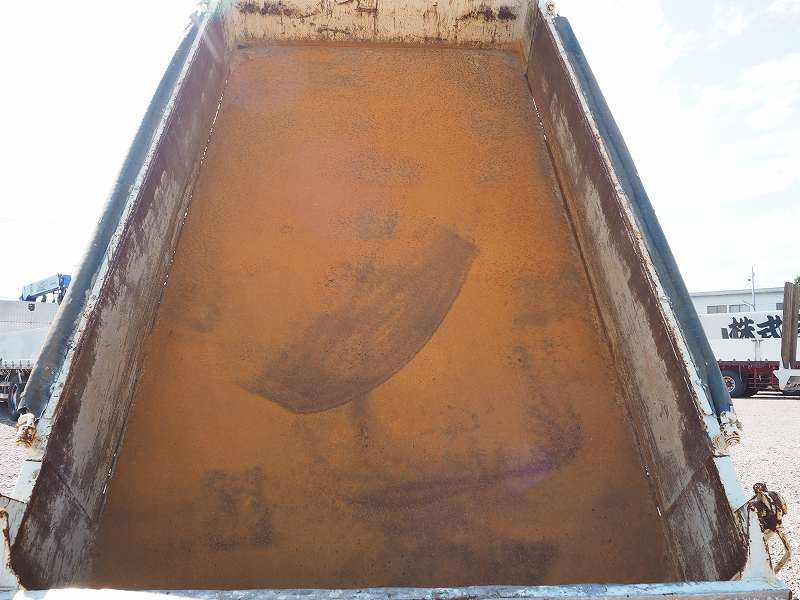 日野 デュトロ TKG-XZU620T(2WD)の写真37