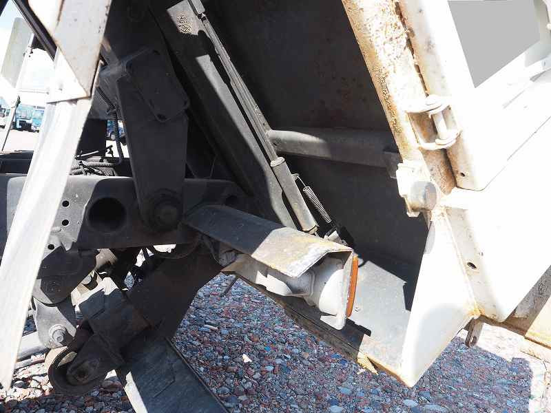 日野 デュトロ TKG-XZU620T(2WD)の写真39