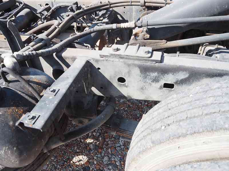 日野 デュトロ TKG-XZU620T(2WD)の写真40