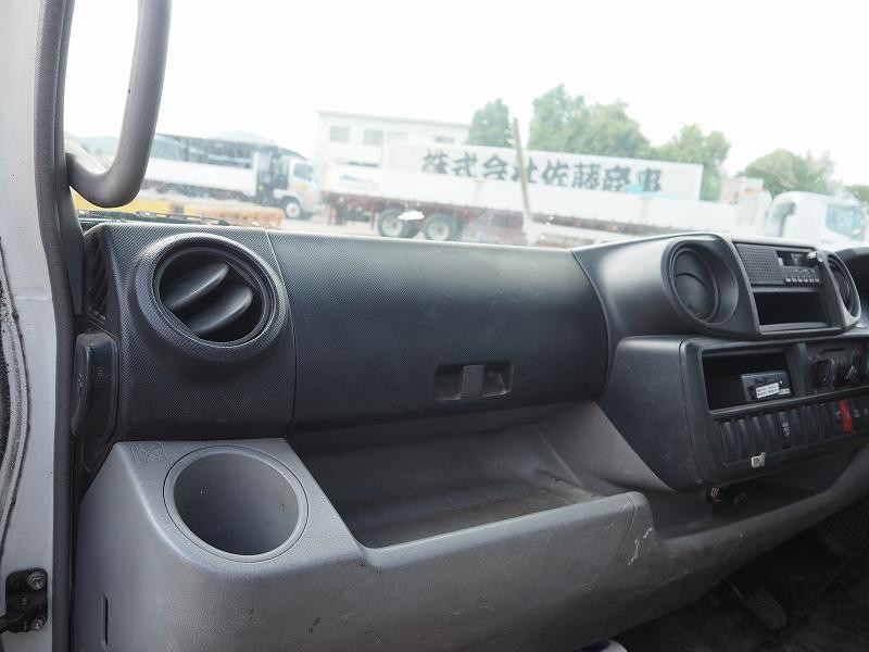 日野 デュトロ TKG-XZU620T(2WD)の写真44