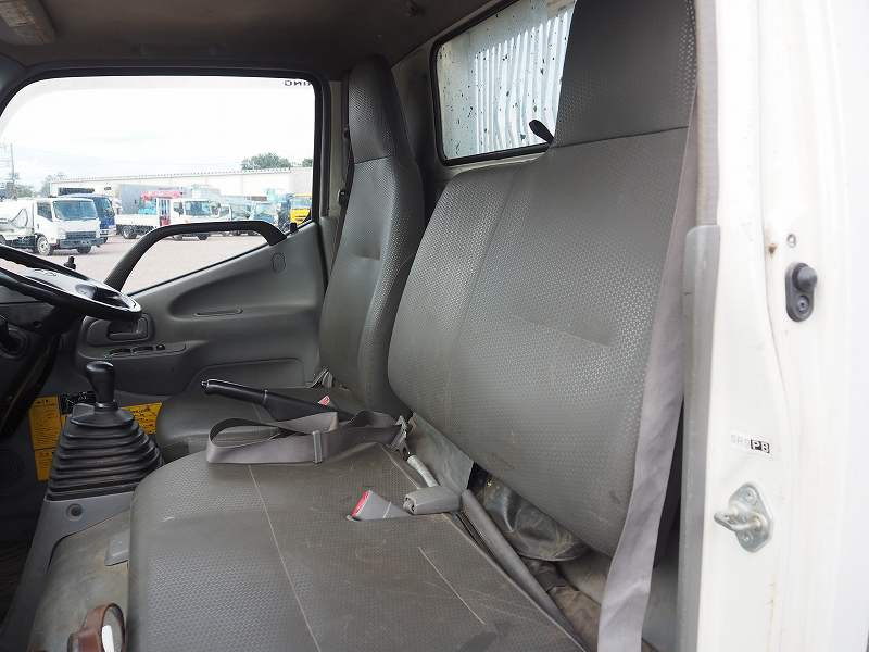 日野 デュトロ TKG-XZU620T(2WD)の写真45