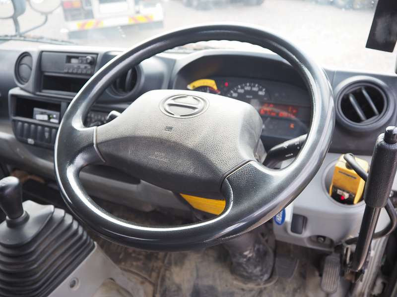 日野 デュトロ TKG-XZU620T(2WD)の写真47