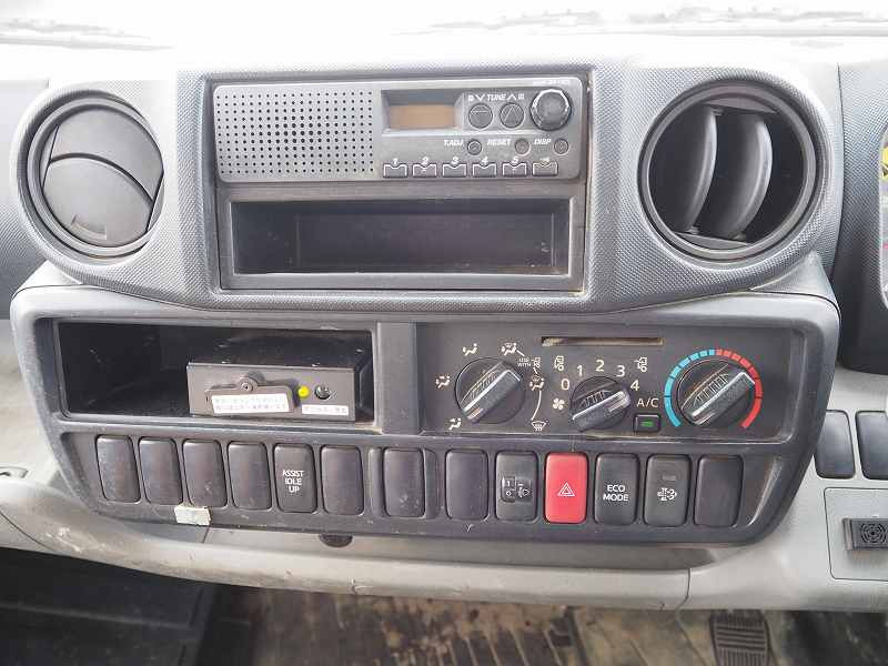 日野 デュトロ TKG-XZU620T(2WD)の写真48