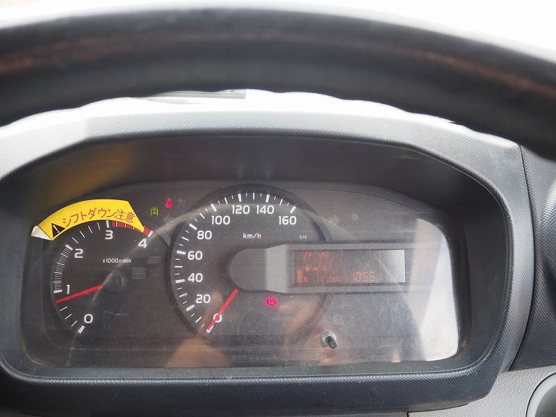 日野 デュトロ TKG-XZU620T(2WD)の写真50