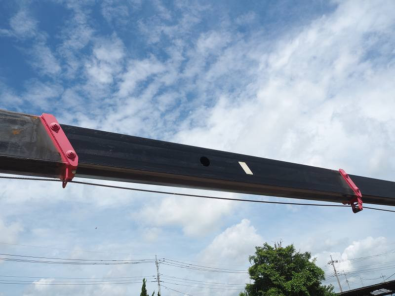 日野 レンジャー TKG-FC9JKAP(2WD)の写真19