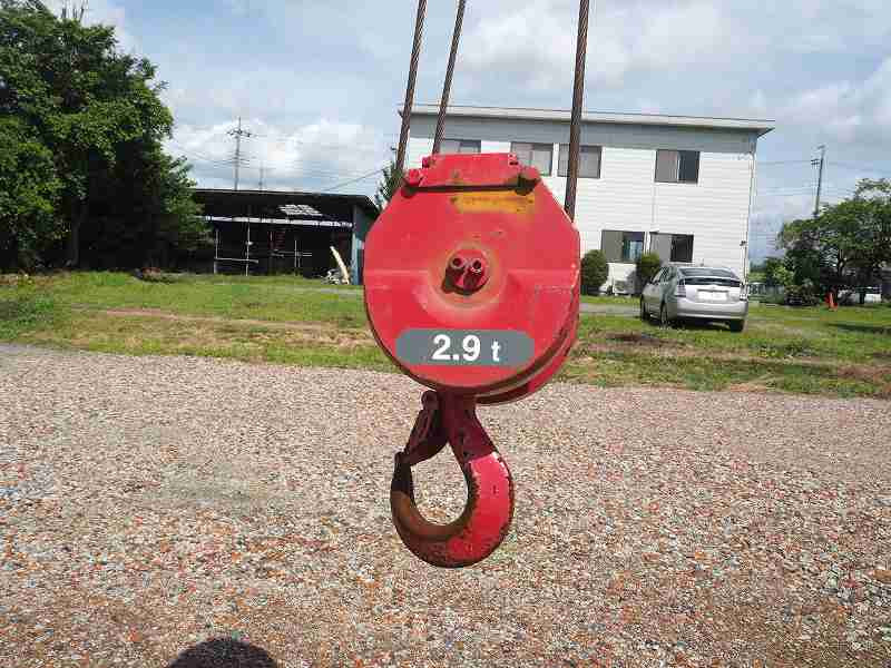 日野 レンジャー TKG-FC9JKAP(2WD)の写真21