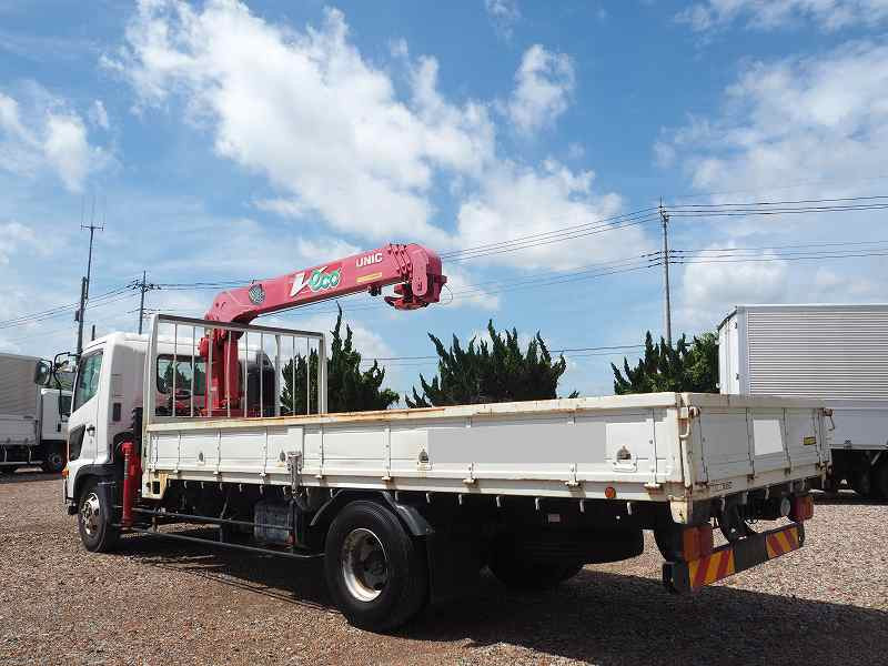 日野 レンジャー TKG-FC9JKAP(2WD)の写真25