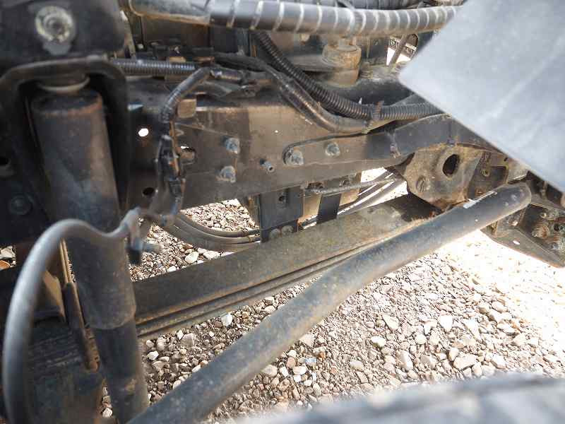 日野 レンジャー TKG-FC9JKAP(2WD)の写真29