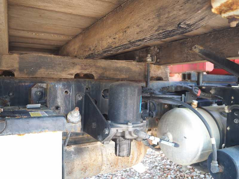 日野 レンジャー TKG-FC9JKAP(2WD)の写真32