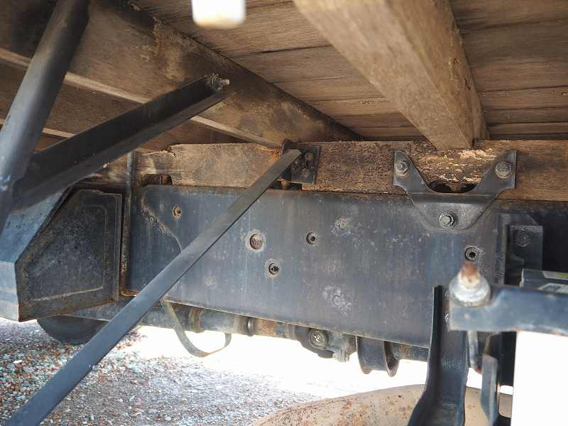 日野 レンジャー TKG-FC9JKAP(2WD)の写真33