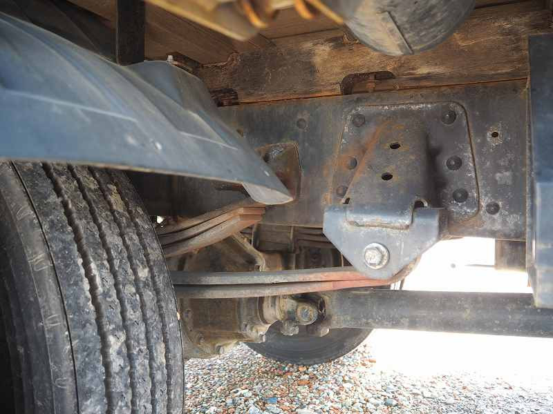 日野 レンジャー TKG-FC9JKAP(2WD)の写真34