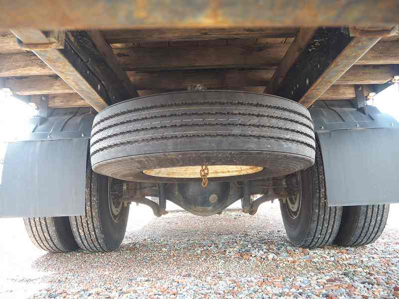 日野 レンジャー TKG-FC9JKAP(2WD)の写真35