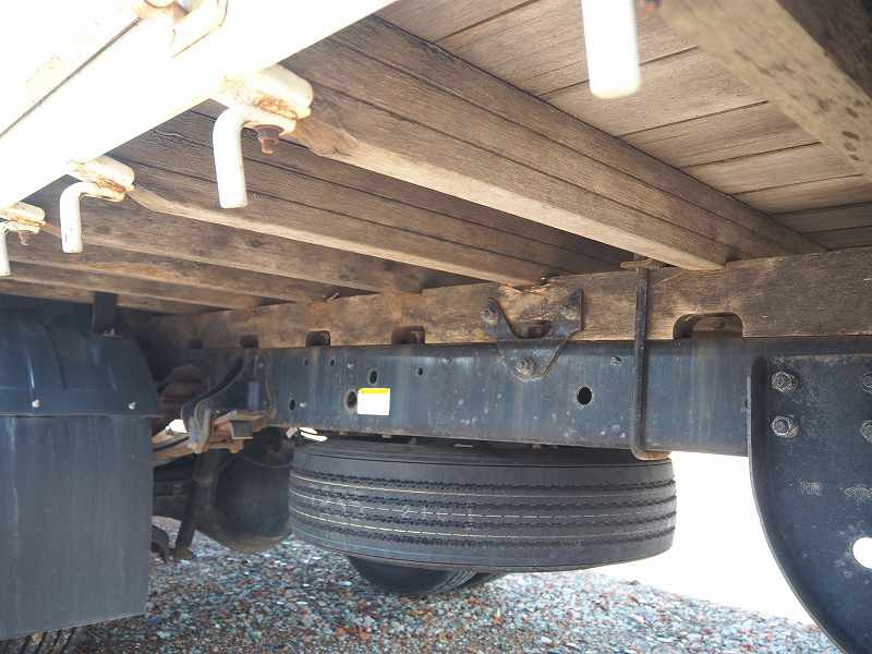 日野 レンジャー TKG-FC9JKAP(2WD)の写真36