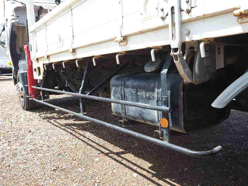 日野 レンジャー TKG-FC9JKAP(2WD)の写真37