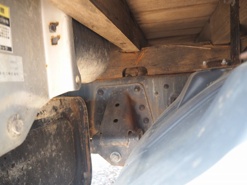 日野 レンジャー TKG-FC9JKAP(2WD)の写真38