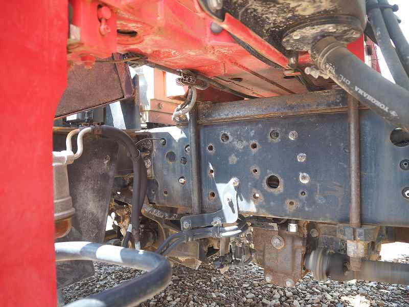 日野 レンジャー TKG-FC9JKAP(2WD)の写真40