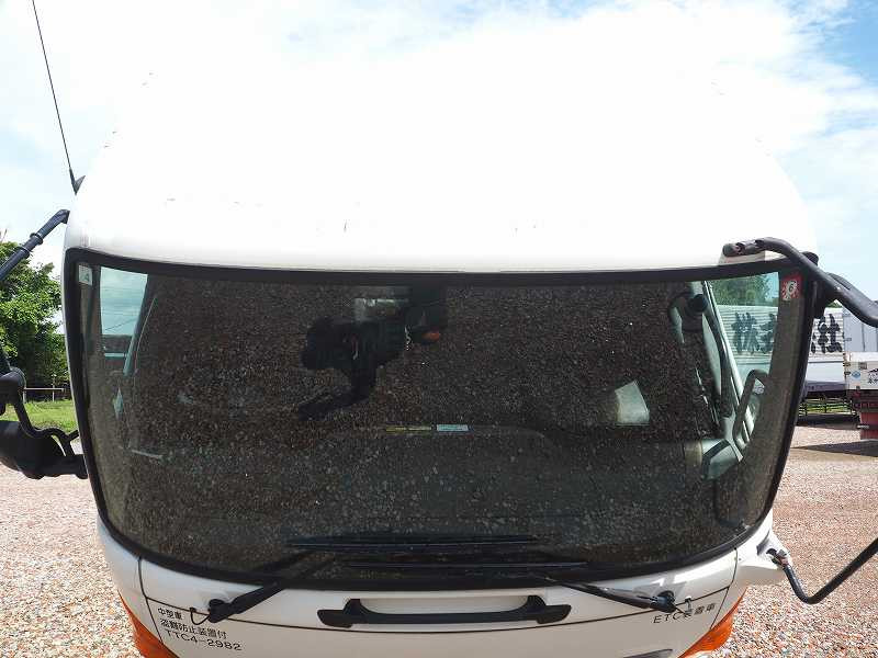 日野 レンジャー TKG-FC9JKAP(2WD)の写真42