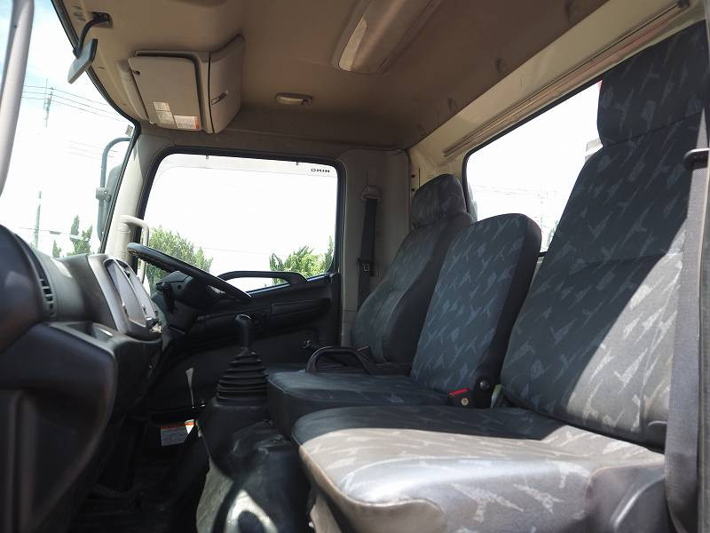 日野 レンジャー TKG-FC9JKAP(2WD)の写真46