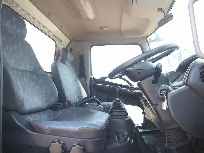 日野 レンジャー TKG-FC9JKAP(2WD)の写真47