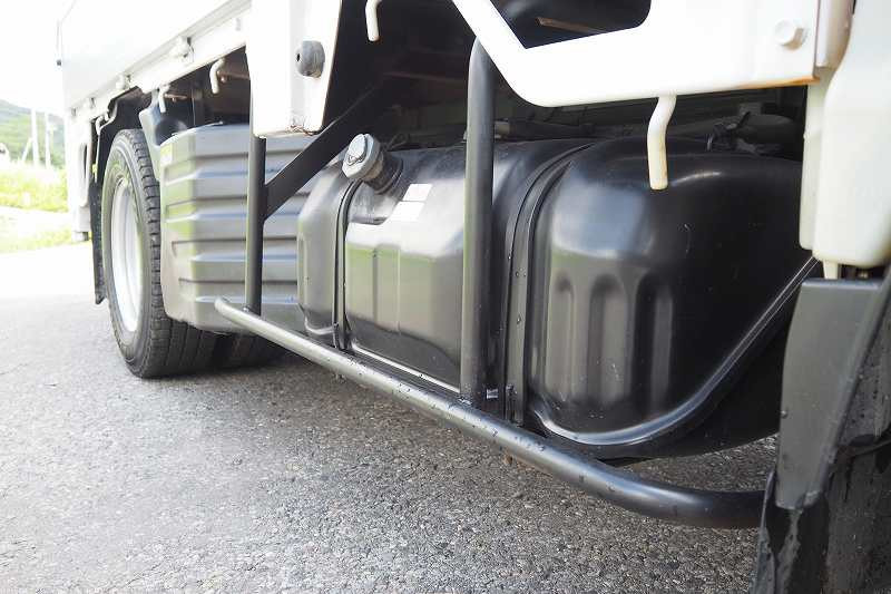 いすゞ エルフ TPG-NKS85AN(4WD)の写真25