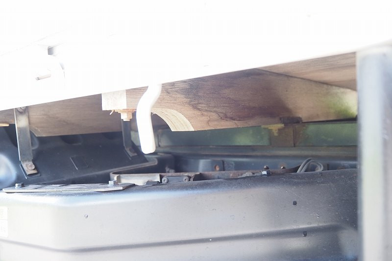 いすゞ エルフ TPG-NKS85AN(4WD)の写真27