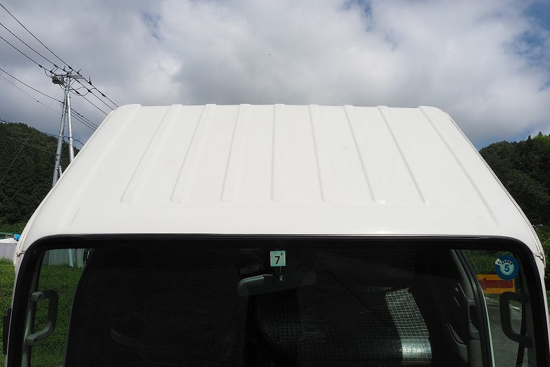 いすゞ エルフ TPG-NKS85AN(4WD)の写真42