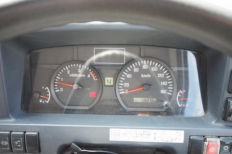 いすゞ エルフ TPG-NKS85AN(4WD)の写真50