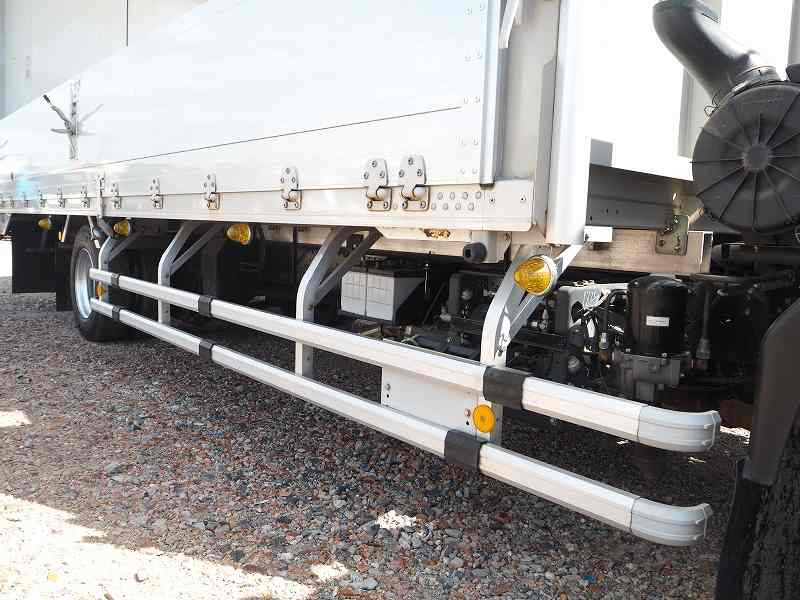 いすゞ フォワード TKG-FRR90T2(2WD)の写真23