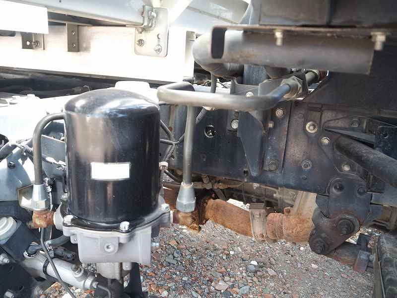 いすゞ フォワード TKG-FRR90T2(2WD)の写真24