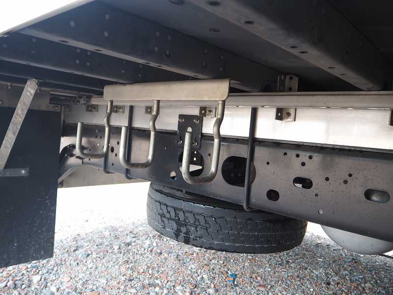 いすゞ フォワード TKG-FRR90T2(2WD)の写真28