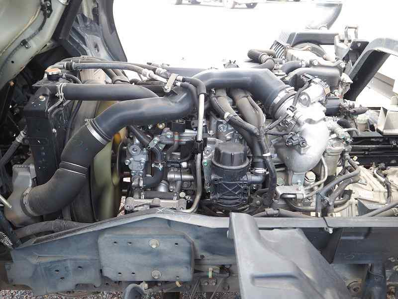 いすゞ フォワード TKG-FRR90T2(2WD)の写真37