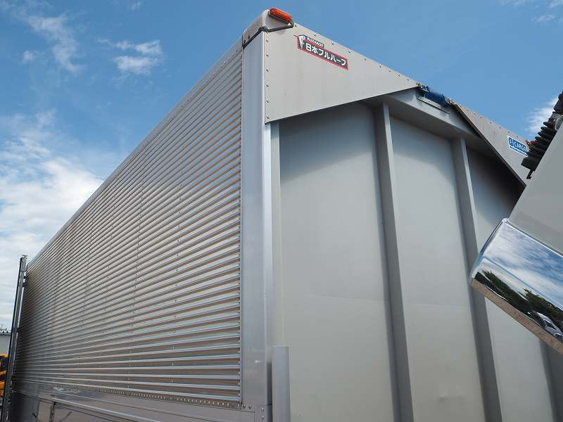 いすゞ フォワード TKG-FRR90T2(2WD)の写真39