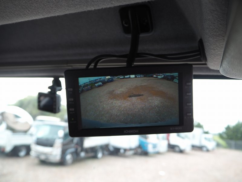 いすゞ フォワード TKG-FRR90T2(2WD)の写真46