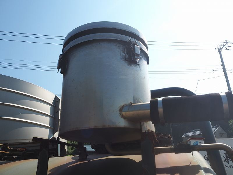 いすゞ エルフ TKG-NPR85YN(2WD)の写真13