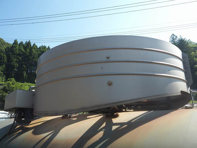 いすゞ エルフ TKG-NPR85YN(2WD)の写真14