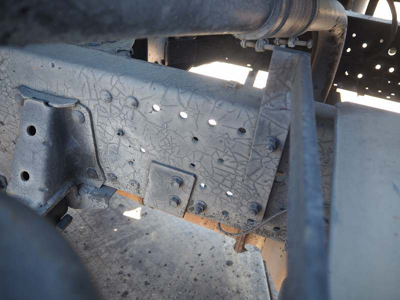 いすゞ エルフ TKG-NPR85YN(2WD)の写真16