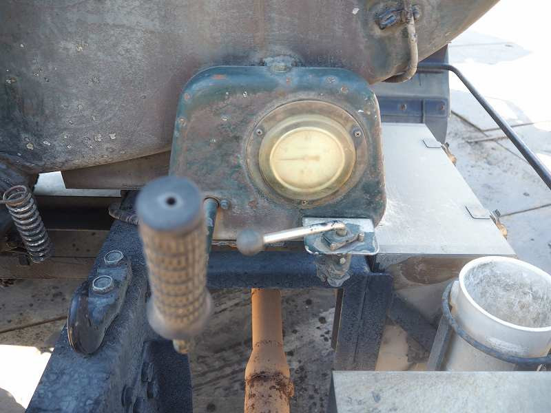 いすゞ エルフ TKG-NPR85YN(2WD)の写真18