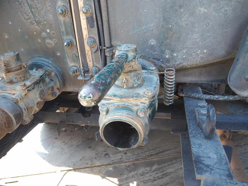 いすゞ エルフ TKG-NPR85YN(2WD)の写真19