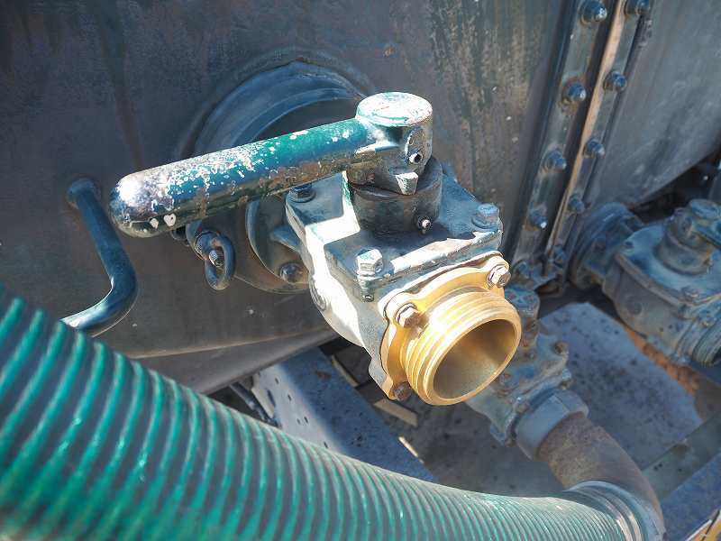 いすゞ エルフ TKG-NPR85YN(2WD)の写真20