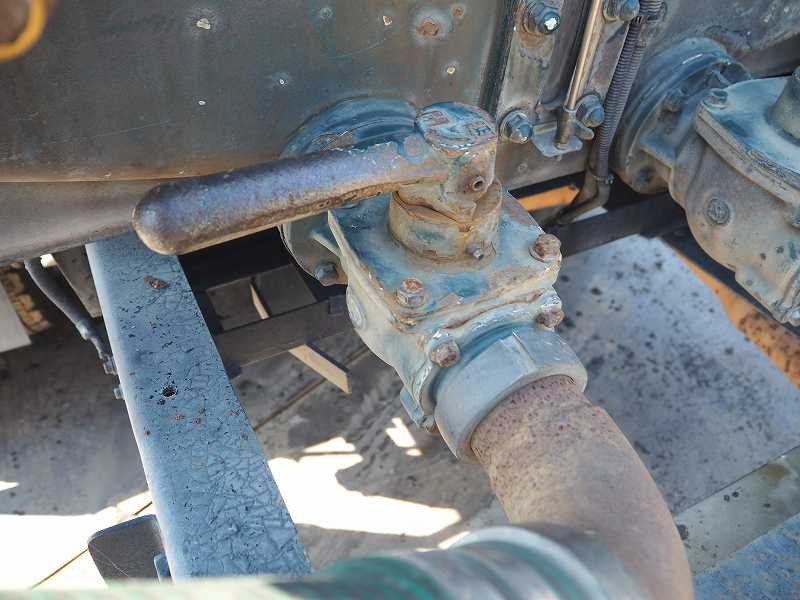 いすゞ エルフ TKG-NPR85YN(2WD)の写真21