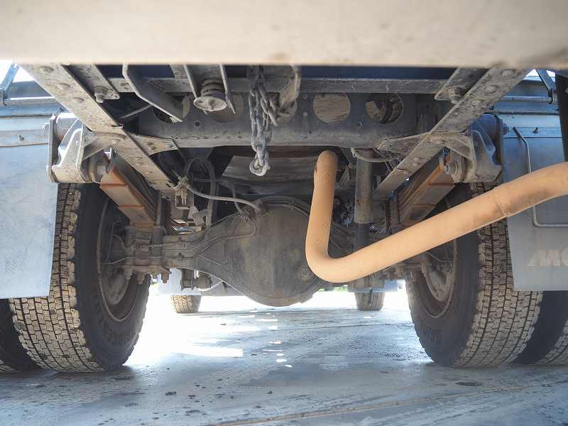 いすゞ エルフ TKG-NPR85YN(2WD)の写真22