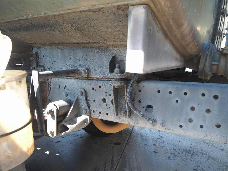 いすゞ エルフ TKG-NPR85YN(2WD)の写真23