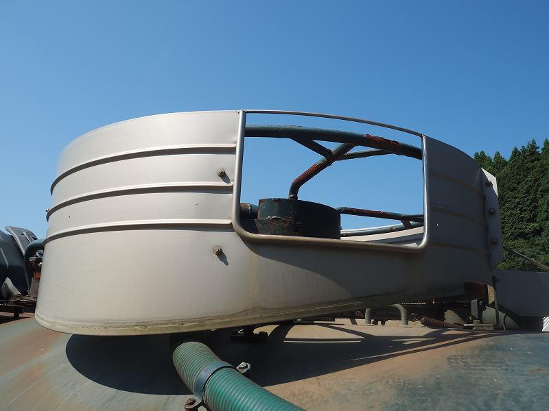 いすゞ エルフ TKG-NPR85YN(2WD)の写真24