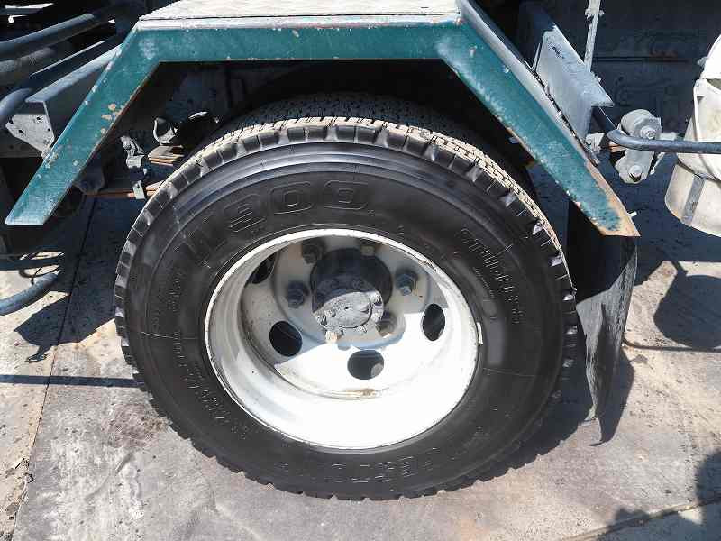 いすゞ エルフ TKG-NPR85YN(2WD)の写真25