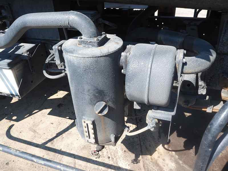 いすゞ エルフ TKG-NPR85YN(2WD)の写真26