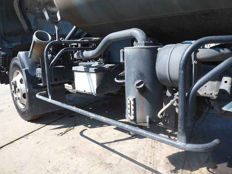 いすゞ エルフ TKG-NPR85YN(2WD)の写真27