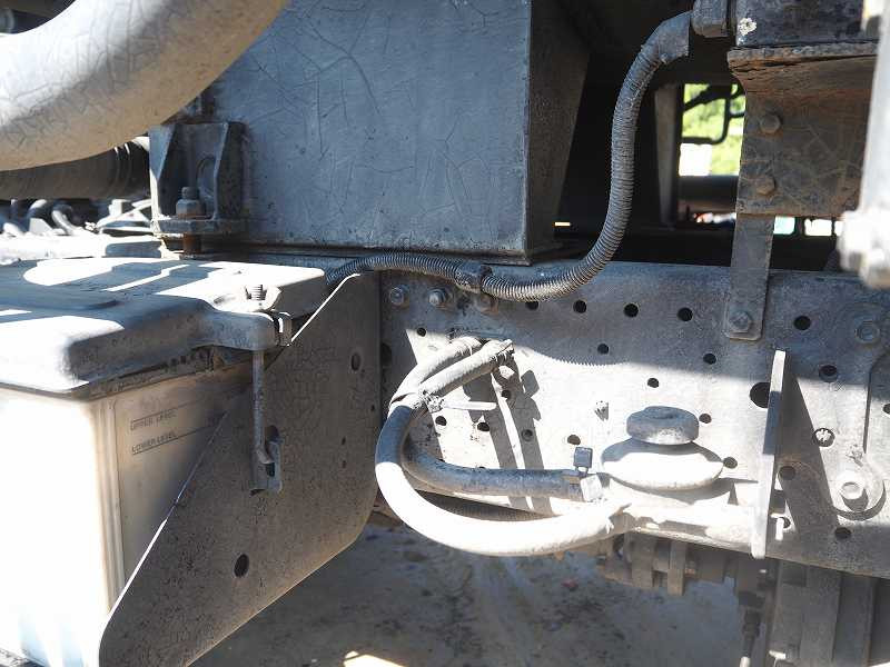 いすゞ エルフ TKG-NPR85YN(2WD)の写真28